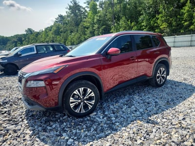 5N1BT3BAXPC****** 2023 Nissan Rogue