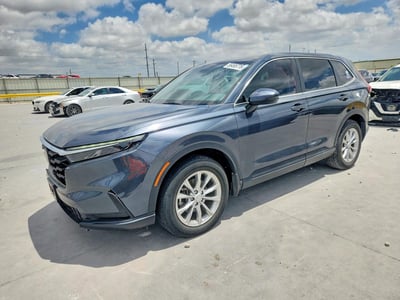 7FARS4H43PE****** 2023 Honda CR-V