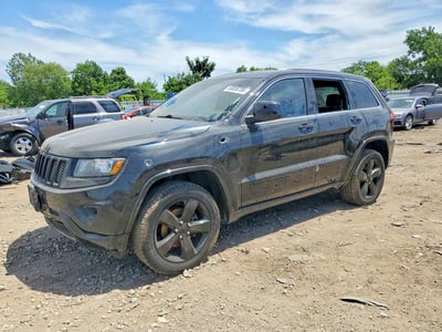 1C4RJFAG5FC****** 2015 Jeep Grand Cherokee