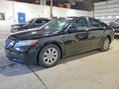 4T1BB46K48U****** 2008 Toyota Camry