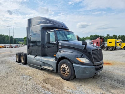 3HSDZTZR3KN****** 2019 International LT625