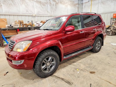 JTJBT20X480****** 2008 Lexus GX 470