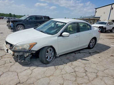 1HGCP2F65BA****** 2011 Honda Accord