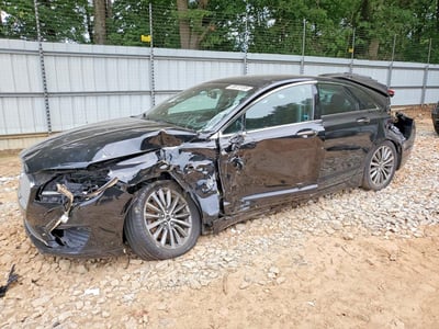 3LN6L5A94HR****** 2017 Lincoln MKZ