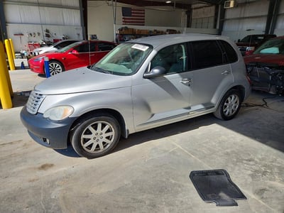2010 Chrysler PT Cruiser