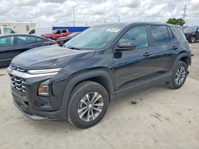 3GNAXHEG2TL****** 2026 Chevrolet Equinox