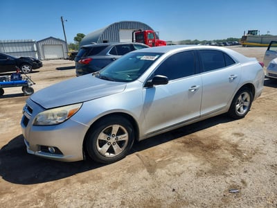 1G11B5SA3GF****** 2016 Chevrolet Malibu