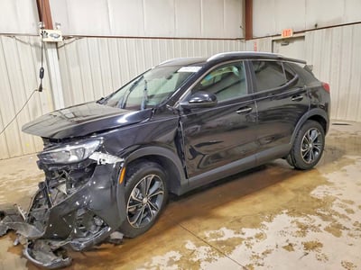 KL4MMDSL2LB****** 2020 Buick Encore