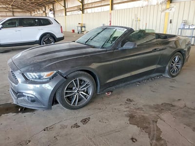 1FATP8UH2G5****** 2016 Ford Mustang