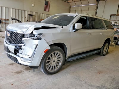 1GYS4KKL6RR****** 2024 Cadillac Escalade ESV