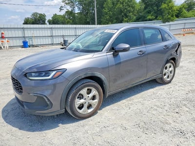 2023 Honda HR-V