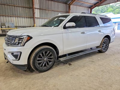 1FMJK1KT8KE****** 2019 Ford Expedition