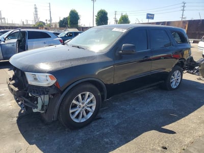 2019 Dodge Durango