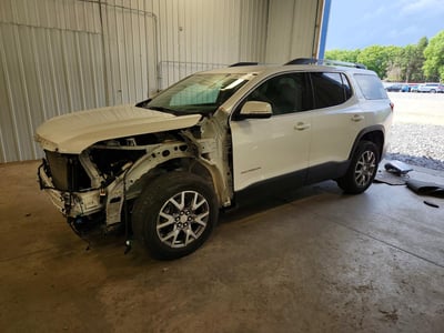 1GKKNULS0LZ****** 2020 GMC Acadia
