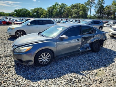 1N4AL3AP9GN****** 2016 Nissan Altima