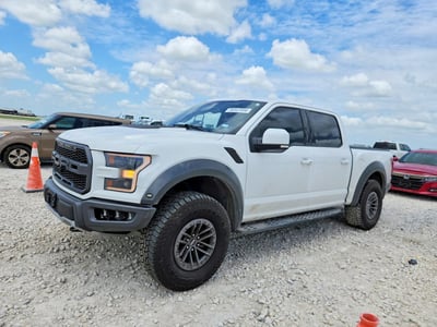 1FTFW1RG8LF****** 2020 Ford F-150