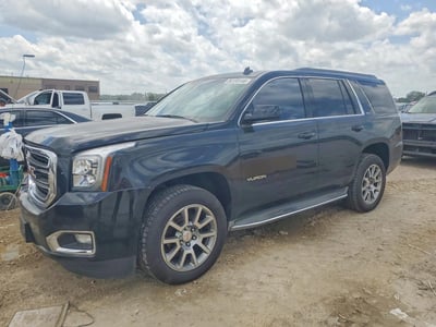 1GKS2BKC0FR****** 2015 GMC Yukon