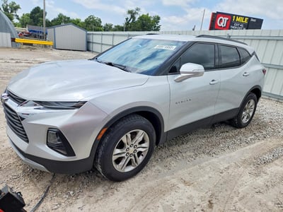 3GNKBCRS2LS****** 2020 Chevrolet Blazer