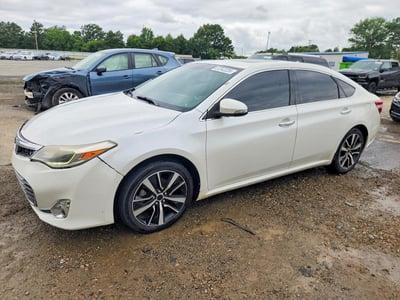 4T1BK1EBXFU****** 2015 Toyota Avalon