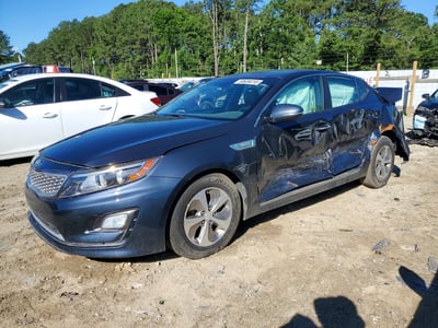 KNAGM4AD9F5****** 2015 Kia Optima