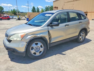 2008 Honda CR-V