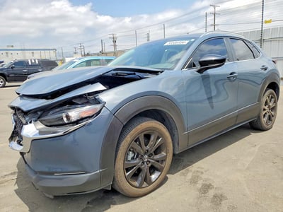 3MVDMBCM5PM****** 2023 Mazda CX-30