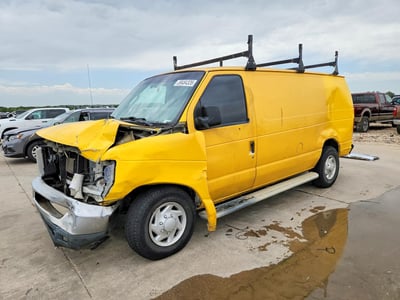 1FTNE2EW7DD****** 2013 Ford Econoline