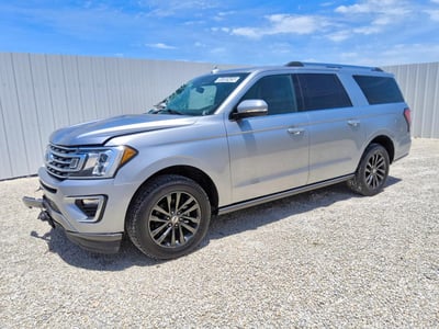 1FMJK2AT9ME****** 2021 Ford Expedition
