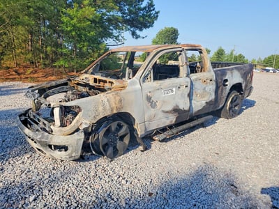 1C6RRECT1RN****** 2024 RAM 1500