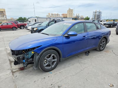 3KPFT4DE1SE****** 2025 Kia K4
