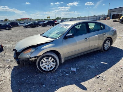 2009 Nissan Altima