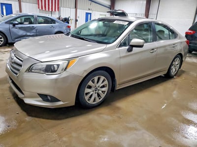 4S3BNAD61F3****** 2015 Subaru Legacy
