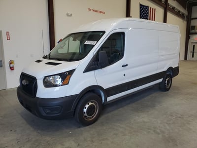1FTBR1C85RK****** 2024 Ford Transit 250