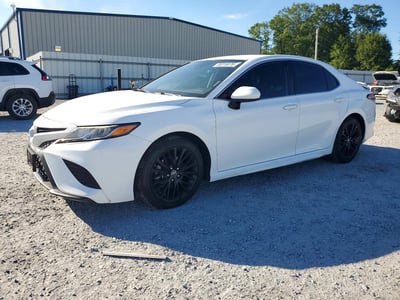 4T1B11HK2KU****** 2019 Toyota Camry