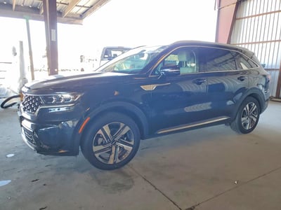 KNDRMDLH4P5****** 2023 Kia Sorento Plug-in Hybrid
