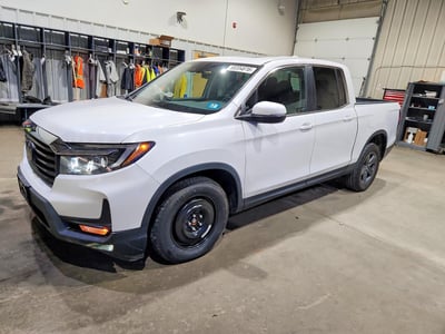 2023 Honda Ridgeline