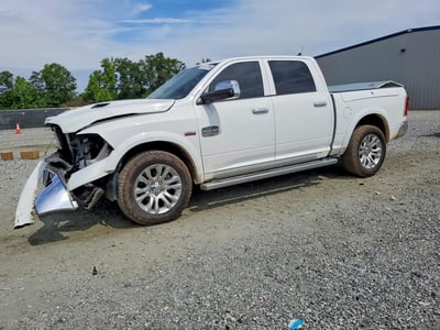 1C6RR7PT7ES****** 2014 RAM 1500