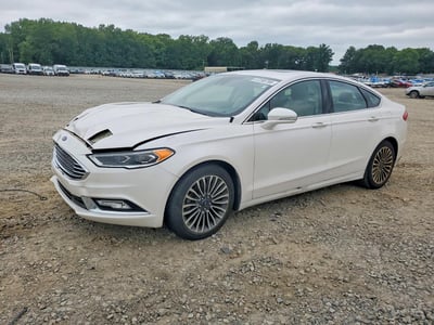 3FA6P0K93HR****** 2017 Ford Fusion