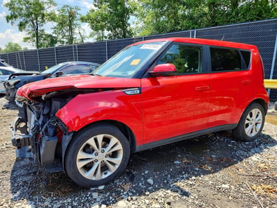 KNDJP3A57G7****** 2016 Kia Soul