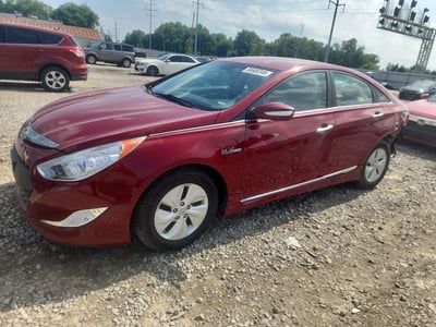 KMHEC4A4XFA****** 2015 Hyundai Sonata Hybrid