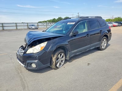 4S4BRBKC9D3****** 2013 Subaru Outback
