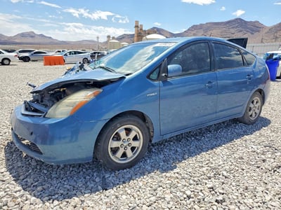 JTDKB20U487****** 2008 Toyota Prius