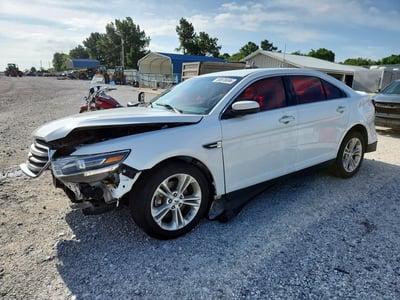 1FAHP2E87FG****** 2015 Ford Taurus