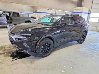 2023 Chevrolet Blazer
