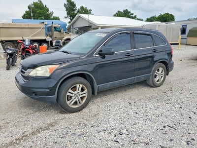 5J6RE3H78BL****** 2011 Honda CR-V