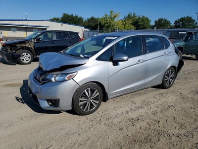 3HGGK5H80FM****** 2015 Honda Fit
