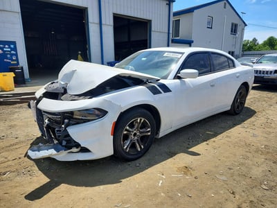 2C3CDXBG7LH****** 2020 Dodge Charger
