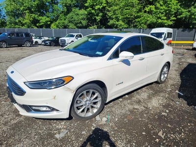 3FA6P0LU2HR****** 2017 Ford Fusion