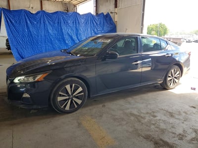 1N4BL4DV4MN****** 2021 Nissan Altima