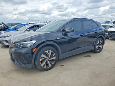 1V2CMPE81PC****** 2023 Volkswagen Id.4